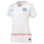 England Fodboldtrøjer Dame Hjemmebanesæt VM 2018